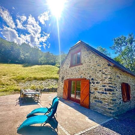 Bergerie De Lasariberes Gazost  Buitenkant foto